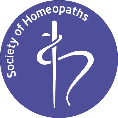 Society of Homeopaths professional mark