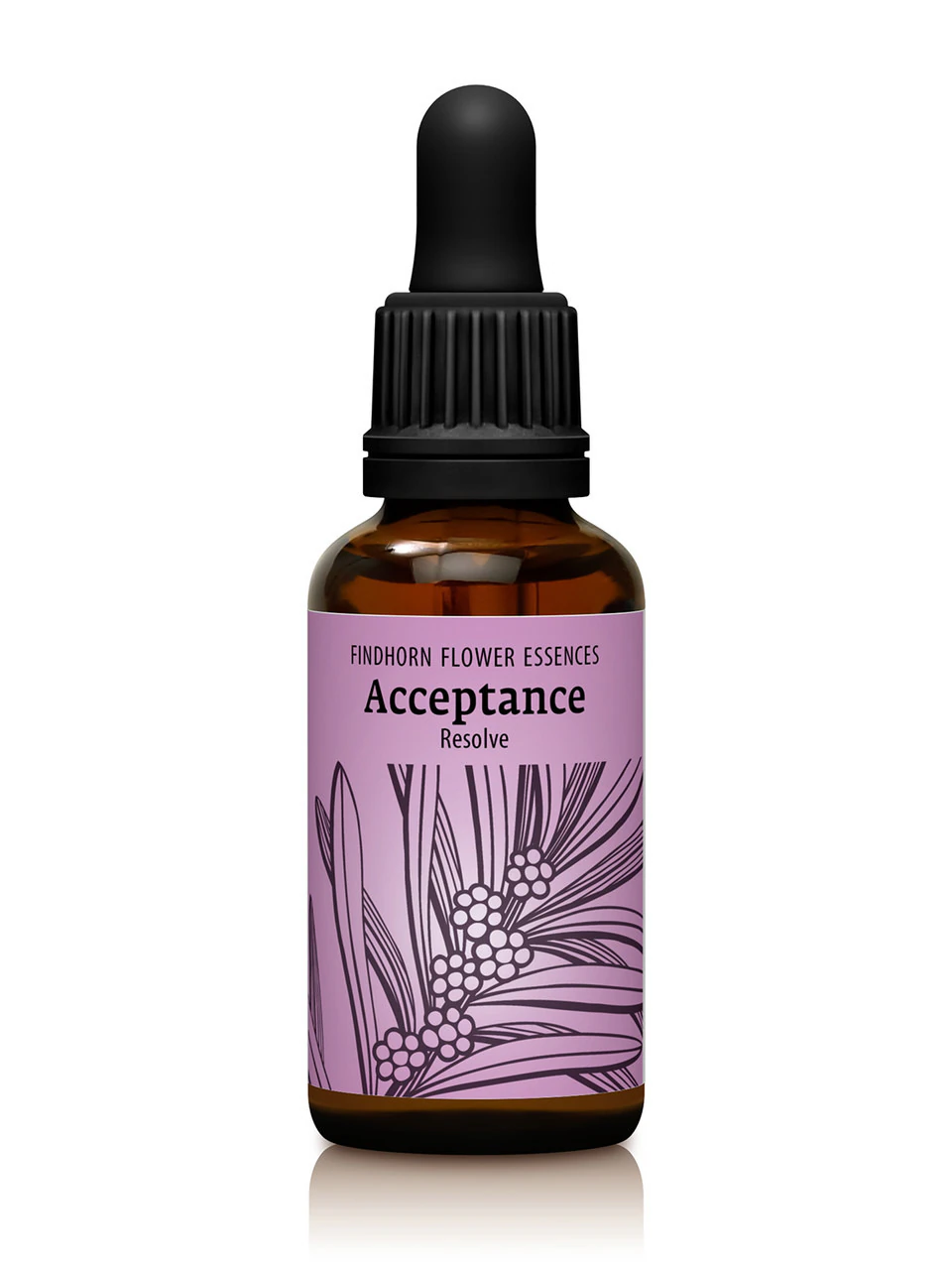 Findhorn Flower Essence 30ml dropper bottle